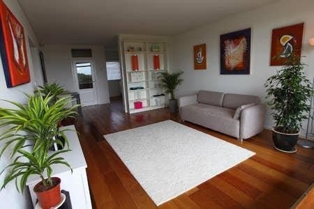 For rent: Flat Amerbos in Amsterdam