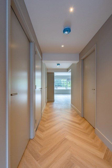 For rent: Flat Kruiskade 119 G in Rotterdam