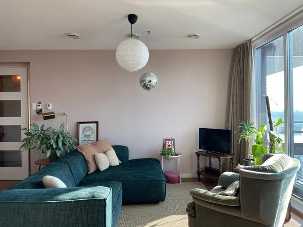 For rent: Flat Maashavenweg in Rotterdam
