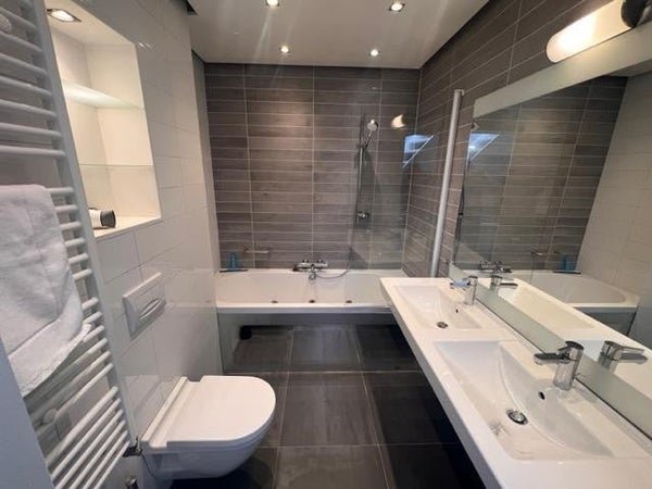 For rent: Flat Vrijheidslaan 6 in Amsterdam