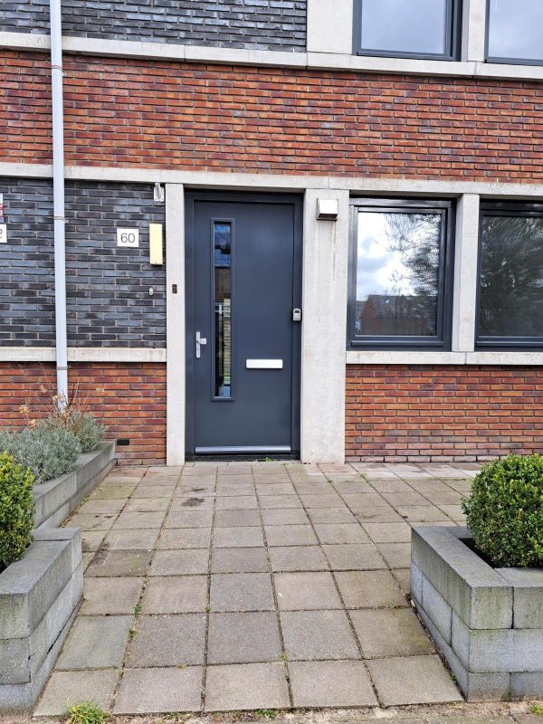 For rent: House Papelaan 60 in Weesp