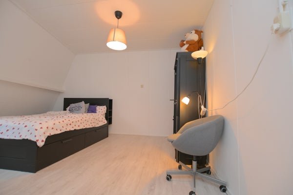 For rent: Room Meeuwerderweg 107 2 in Groningen
