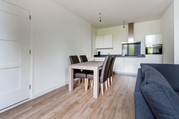 For rent: Flat Vughterstraat in Den Bosch