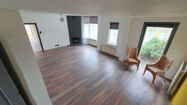 For rent: Flat Pottebakkerstraat in Winschoten