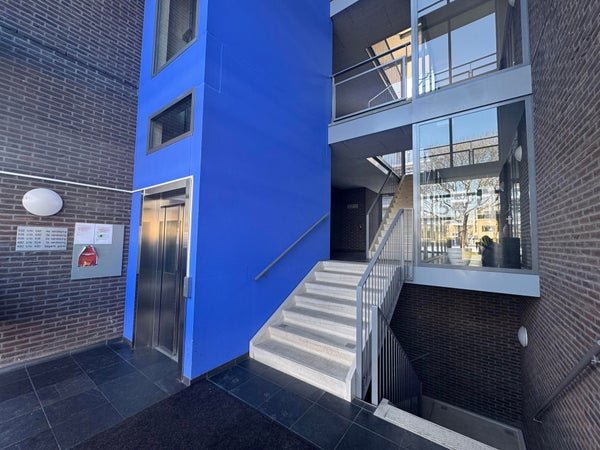 For rent: Flat Burgemeester Norbruislaan in Utrecht