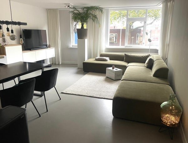 For rent: Flat Ridderstraat in Nijmegen