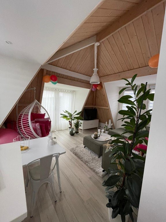 For rent: Flat Nieuwe Stationsstraat 21 C in Ede