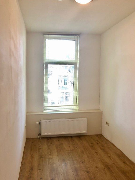 For rent: Flat Rodenrijselaan 30 A in Rotterdam