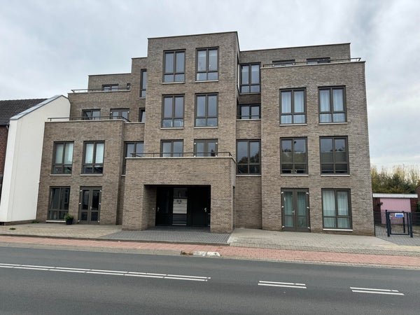 For rent: Flat Rijksweg Noord 26 C in Swalmen