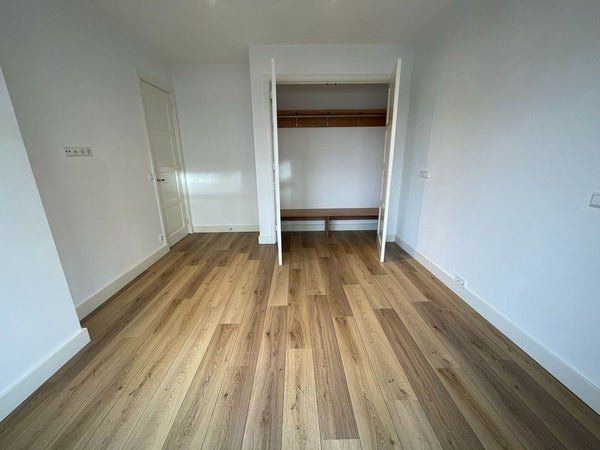 For rent: Flat Brakenburghstraat 21 zwart in Haarlem
