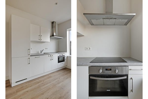 For rent: Flat Adriaen van Ostadelaan in Utrecht