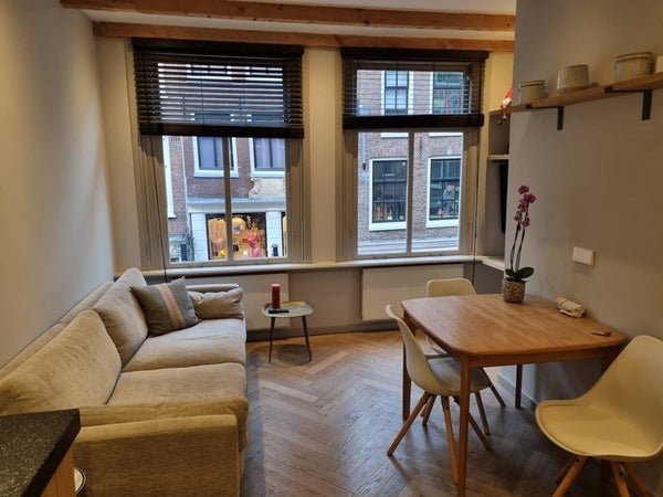 For rent: Flat Runstraat 5 in Amsterdam
