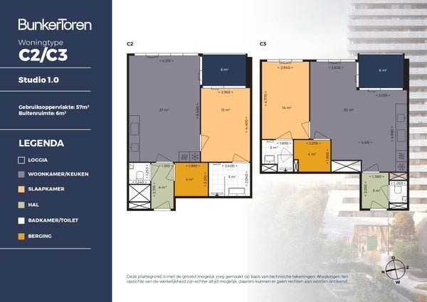 For rent: Flat Vincent van den Heuvellaan 311 in Eindhoven