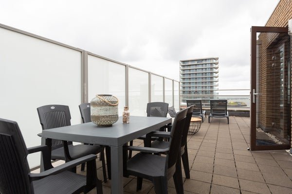 For rent: Flat Hellingweg 72 A in Den Haag