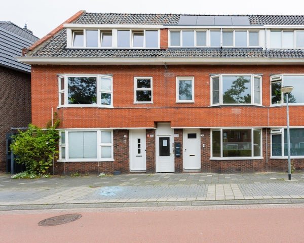 For rent: Flat Bessemoerstraat in Groningen