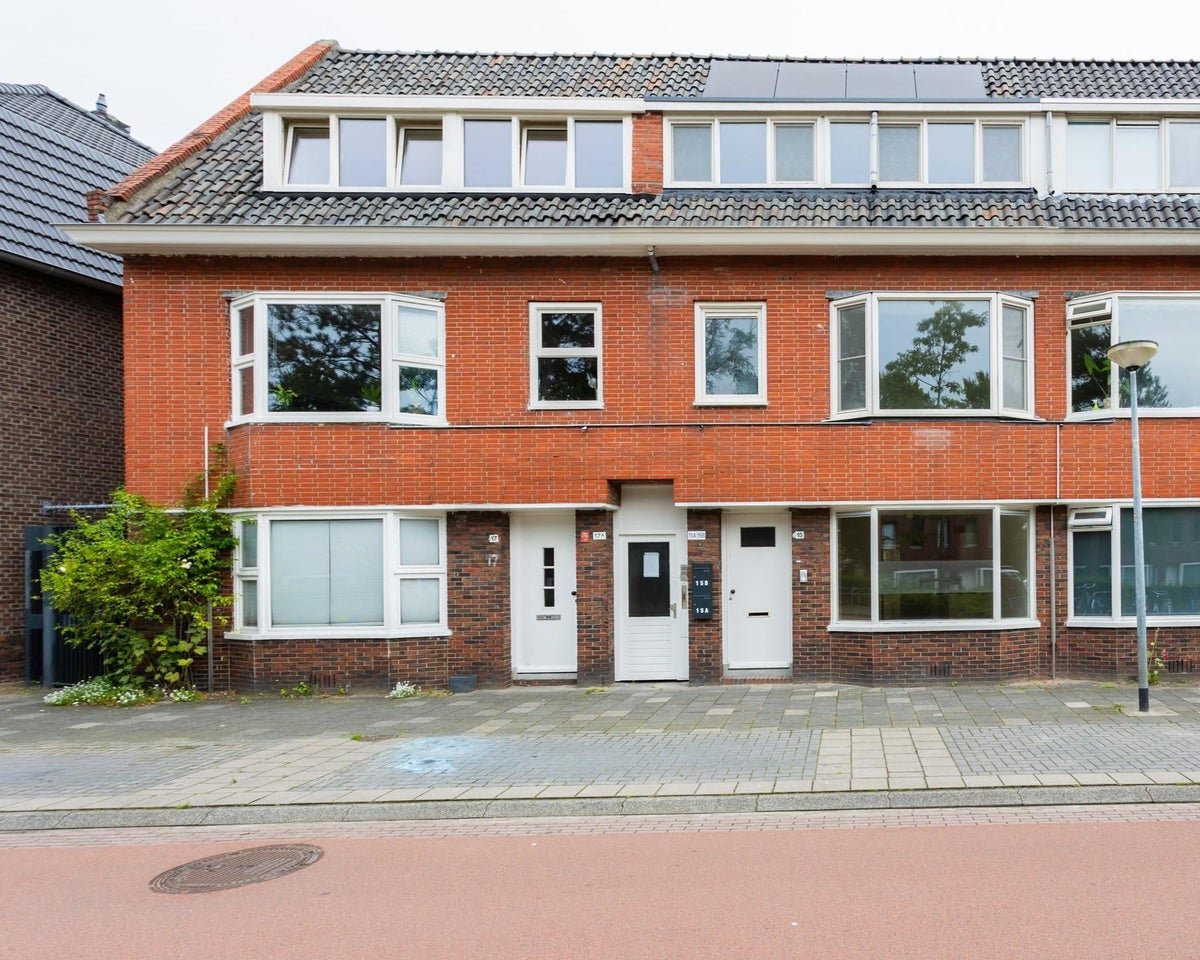 For rent: Flat Bessemoerstraat in Groningen