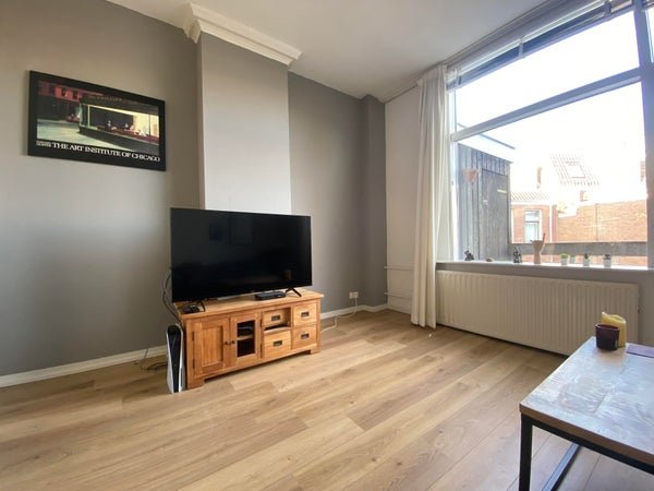 For rent: Flat Johannes de Bekastraat in Utrecht