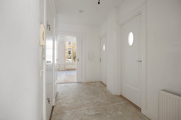 For rent: Flat Sophialaan 53 1 in Amsterdam