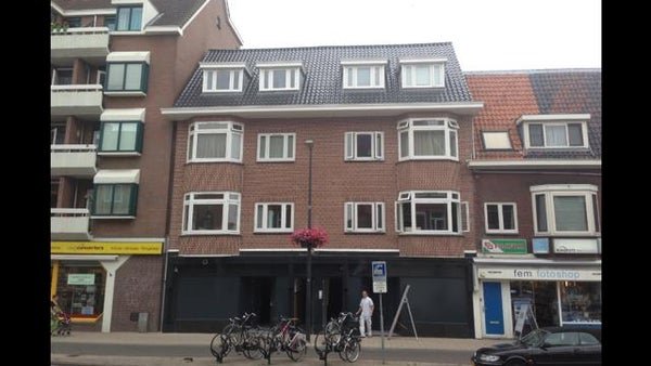 For rent: Flat Amsterdamsestraatweg 287 C 2 in Utrecht