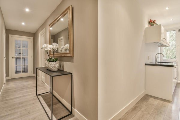 For rent: Flat Van Nijenrodeweg in Amsterdam