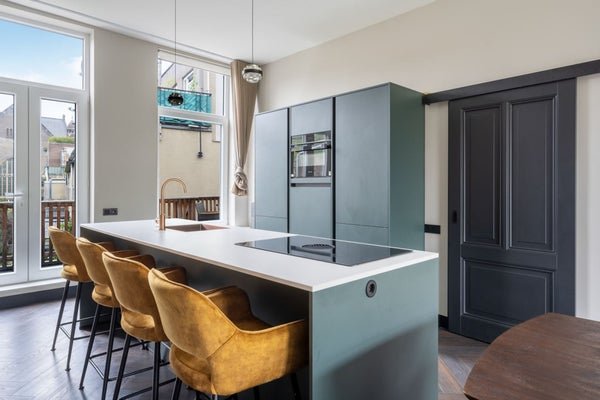 For rent: Flat Claes de Vrieselaan in Rotterdam