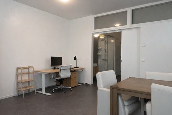 For rent: Flat Rivierstraat 159 in Rotterdam