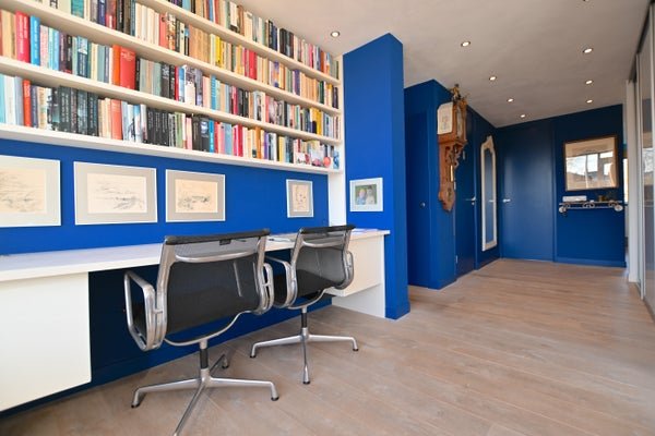 For rent: Flat Helperzoom 317 in Groningen
