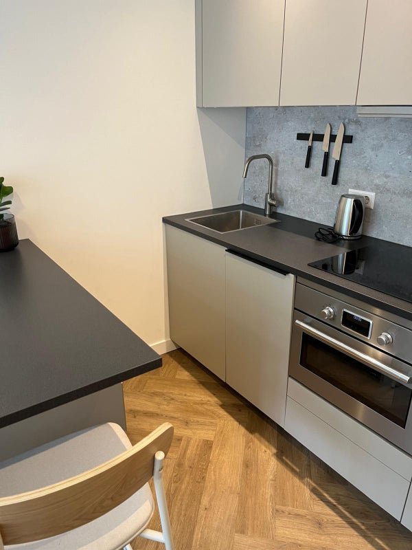 For rent: Flat Nieuwe Laan in Amsterdam