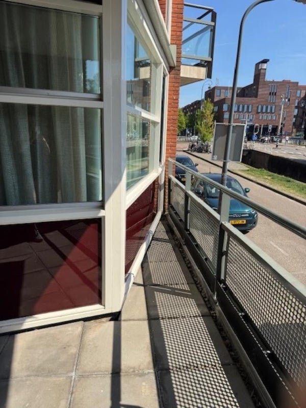 For rent: Flat Ruychaverstraat in Haarlem
