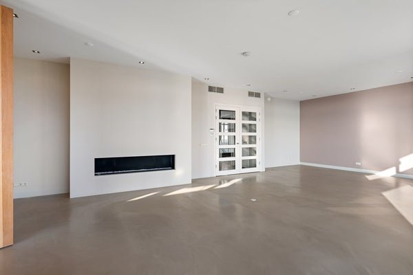 For rent: Flat Freericksplaats in Rotterdam