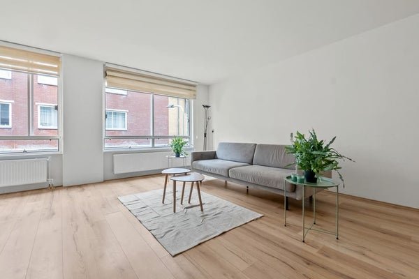 For rent: Flat Breedstraat in Den Haag