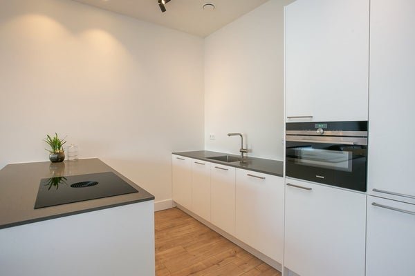 For rent: Flat Westersingel 33 B in Rotterdam
