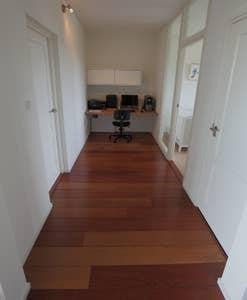 For rent: Flat Amerbos in Amsterdam