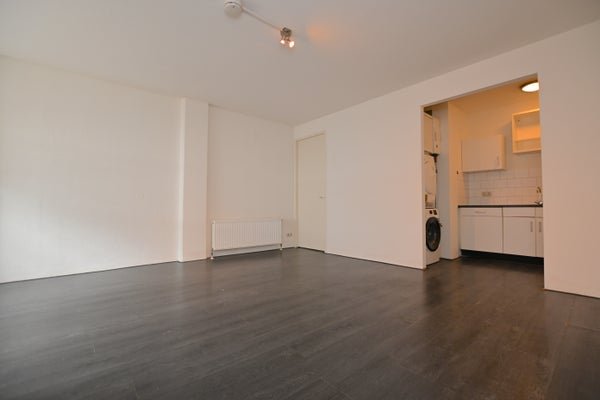 For rent: Flat Nieuwe Sint Jansstraat 23 a in Groningen