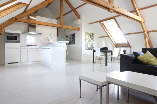 For rent: Flat Kerkstraat in Eindhoven
