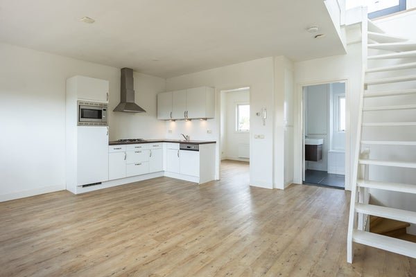 For rent: Flat Jan van Scorelstraat in Utrecht