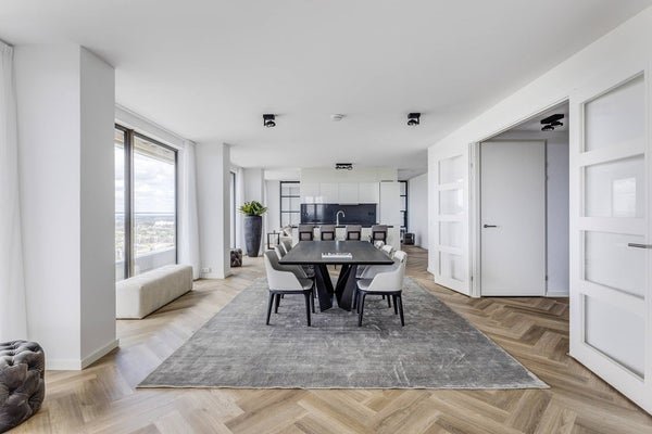 For rent: Flat Martinus Nijhofflaan 2 Z 4 in Delft