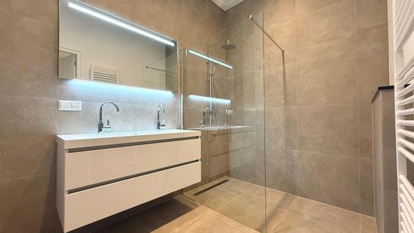 For rent: Flat Linnaeushof in Amsterdam