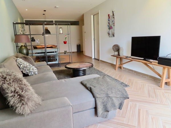 For rent: Flat Gedempte Gracht in Den Haag