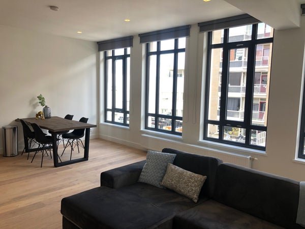 For rent: Flat Korte Hoogstraat in Rotterdam