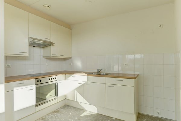 For rent: Flat Zambesidreef 129 in Utrecht