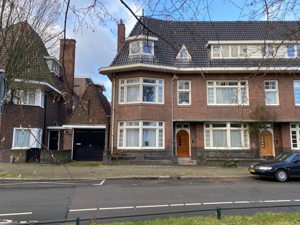 For rent: House Oudwijk in Utrecht