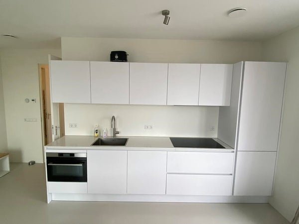 For rent: Flat NDSM-straat in Amsterdam