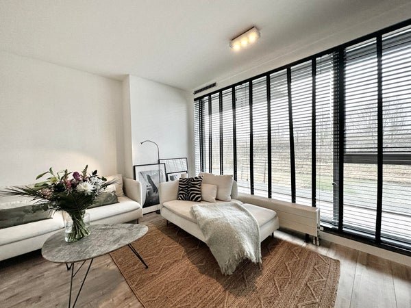 For rent: Flat Wim van Estlaan in Amsterdam