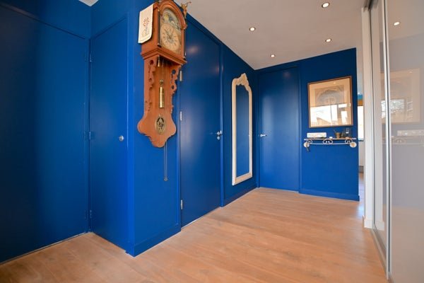 For rent: Flat Helperzoom 317 in Groningen