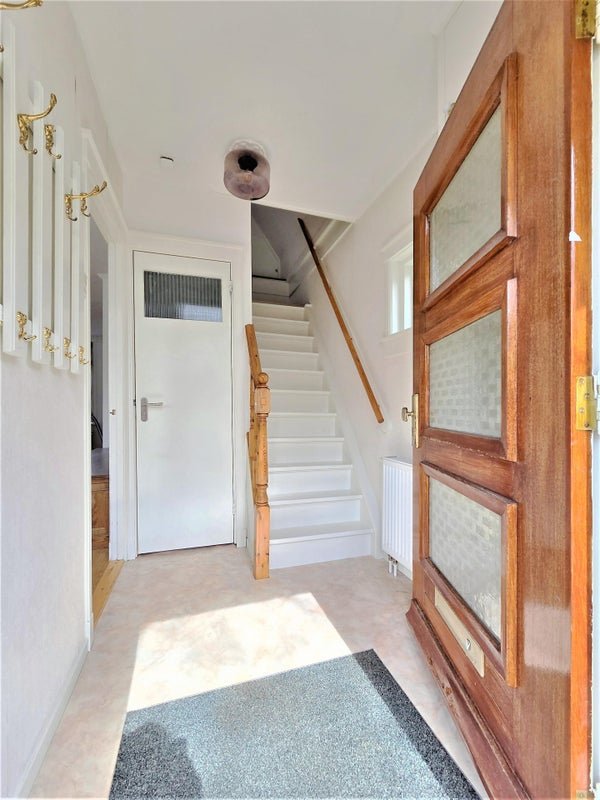 For rent: House Van Zeggelaarstraat in Amsterdam