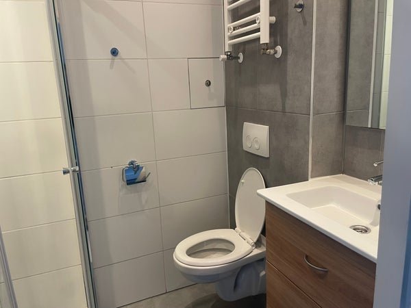 For rent: Flat Hoogstraat 69 C in Rotterdam