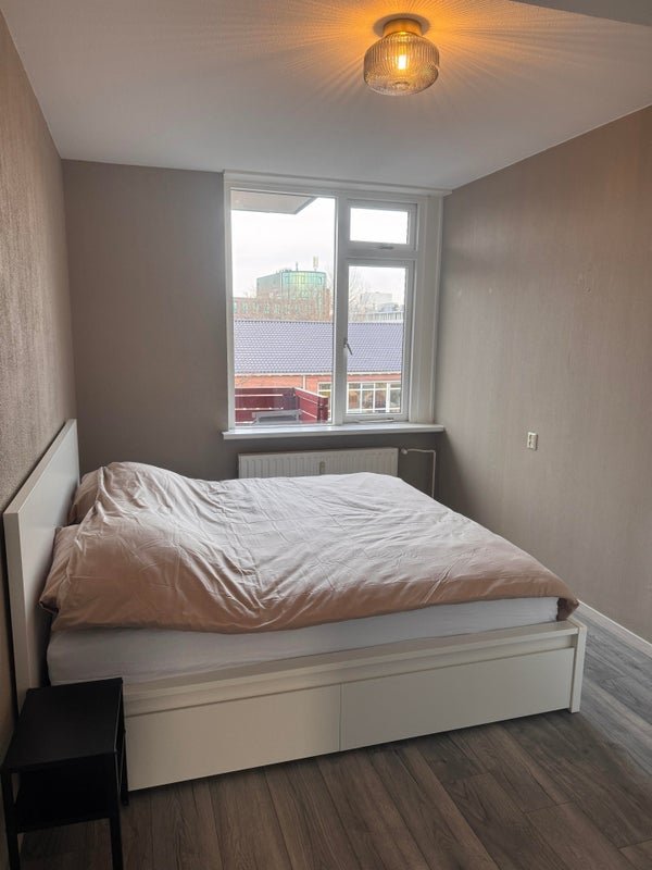 For rent: Flat Singel in Dordrecht
