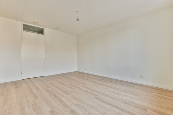 For rent: Flat IJburglaan 597 in Amsterdam