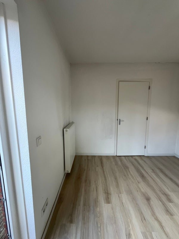 For rent: Studio Esdoornlaan 53 02 in Roosendaal